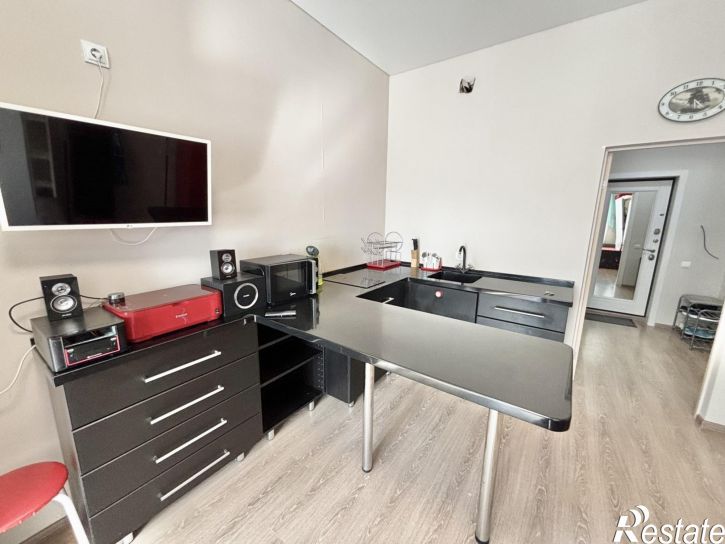 Студия Пионерский проспект, 57к3