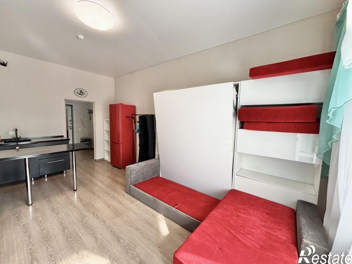 Студия Пионерский проспект, 57к3