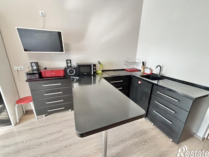 Студия Пионерский проспект, 57к3