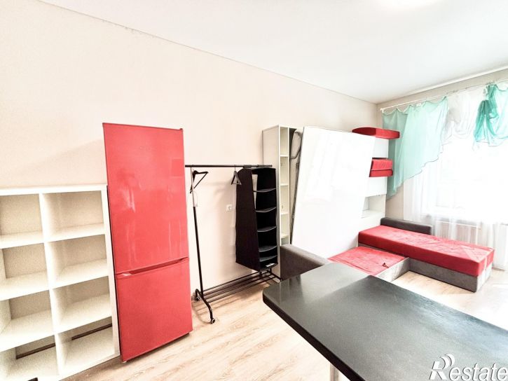 Студия Пионерский проспект, 57к3