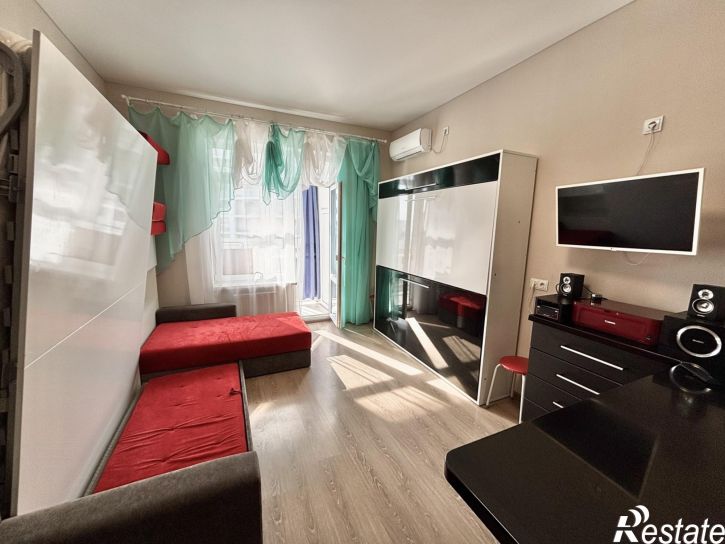 Студия Пионерский проспект, 57к3