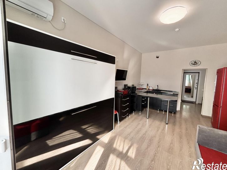 Студия Пионерский проспект, 57к3