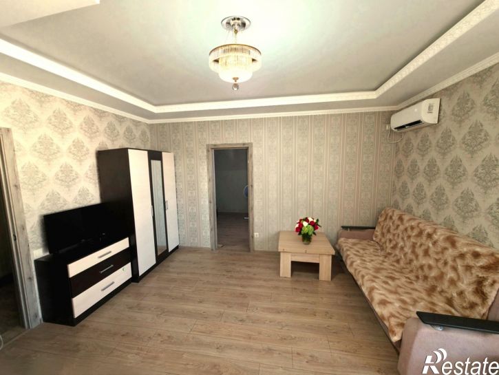 1-комн квартира Солнечная улица, 38к3
