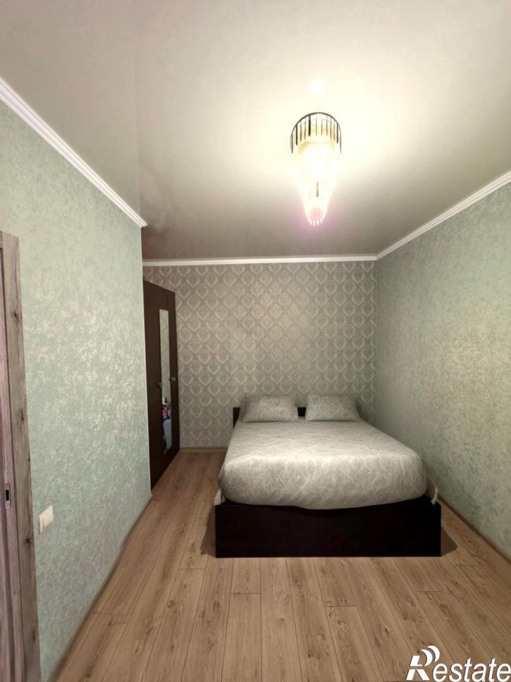 1-комн квартира Солнечная улица, 38к3