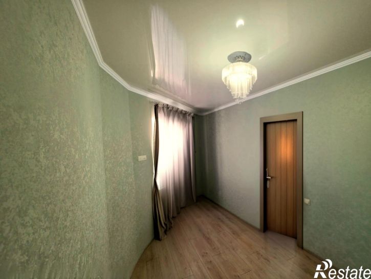 1-комн квартира Солнечная улица, 38к3