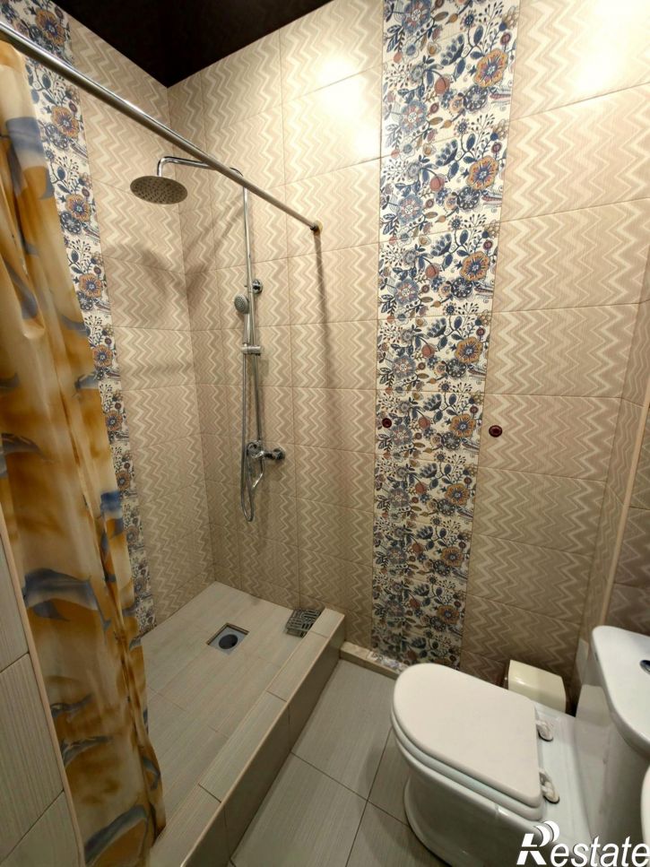1-комн квартира Солнечная улица, 38к3