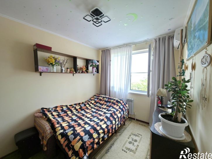 1-комн квартира Северный переулок, 6к3
