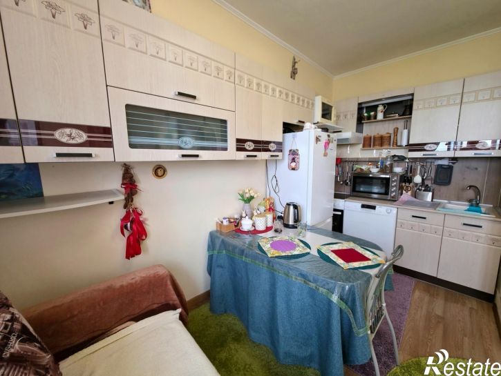 1-комн квартира Северный переулок, 6к3