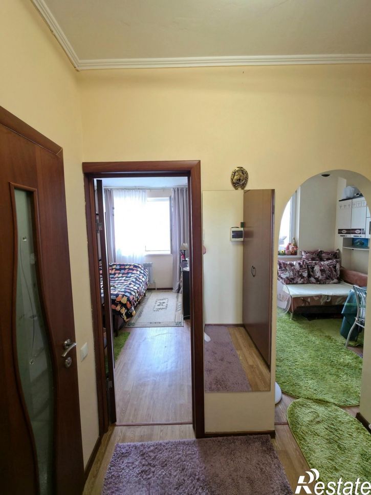 1-комн квартира Северный переулок, 6к3