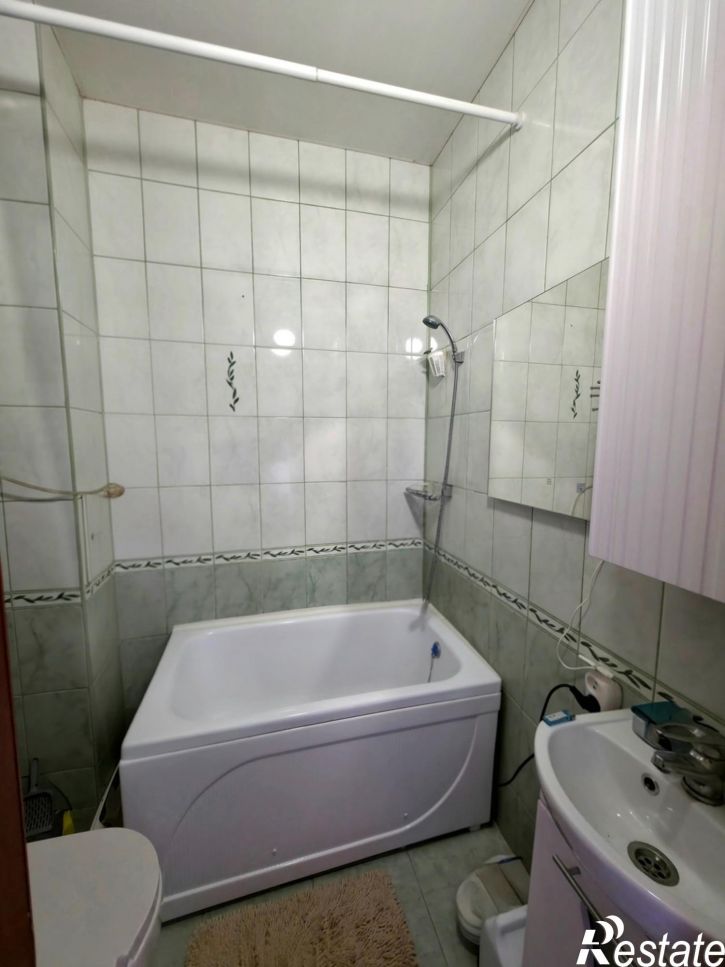 1-комн квартира Северный переулок, 6к3