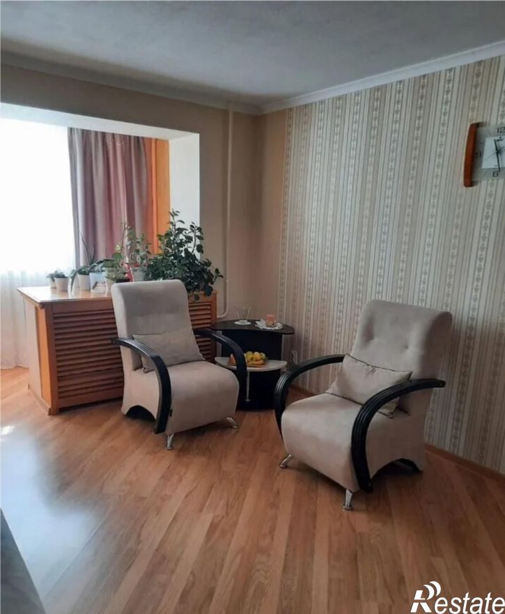 2-комн квартира улица Чехова, 4А