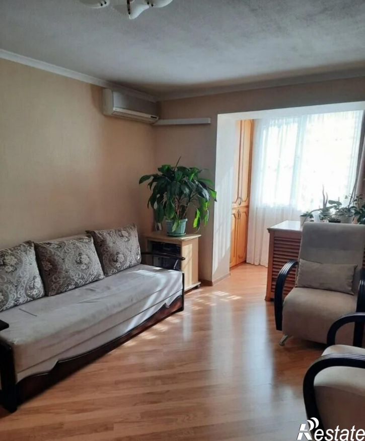 2-комн квартира улица Чехова, 4А