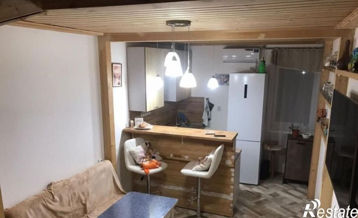 3-комн квартира Северный переулок, 1