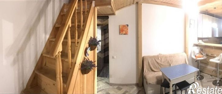 3-комн квартира Северный переулок, 1