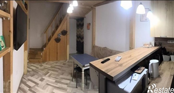3-комн квартира Северный переулок, 1