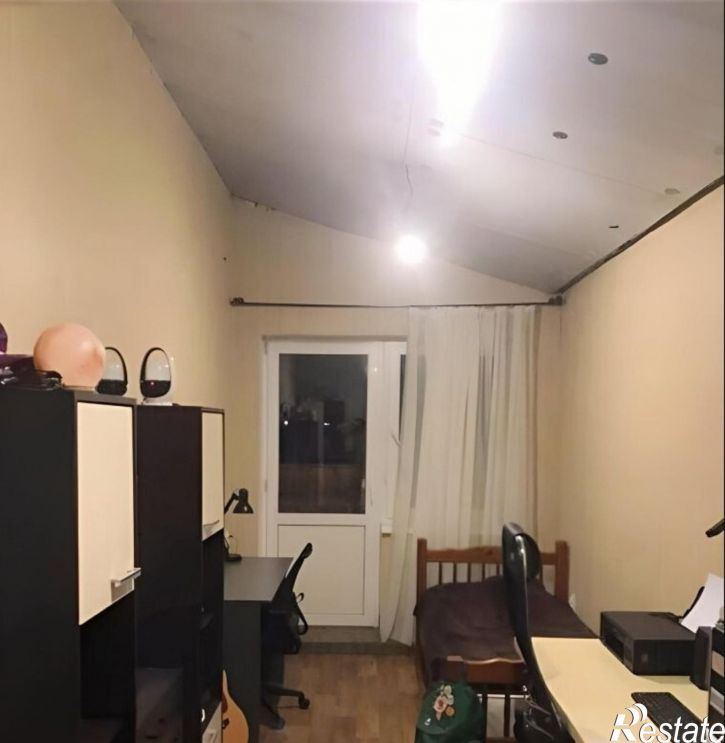 3-комн квартира Северный переулок, 1
