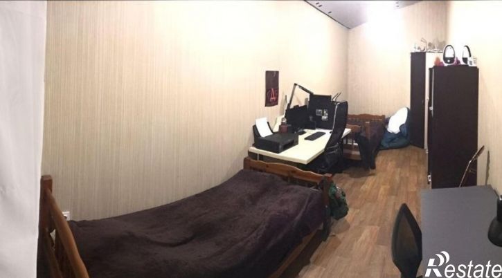 3-комн квартира Северный переулок, 1