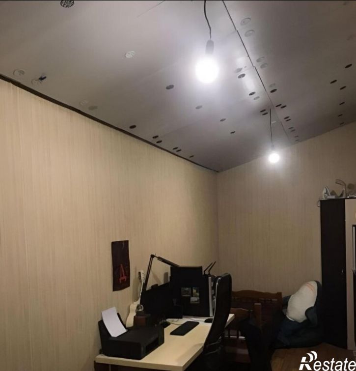 3-комн квартира Северный переулок, 1