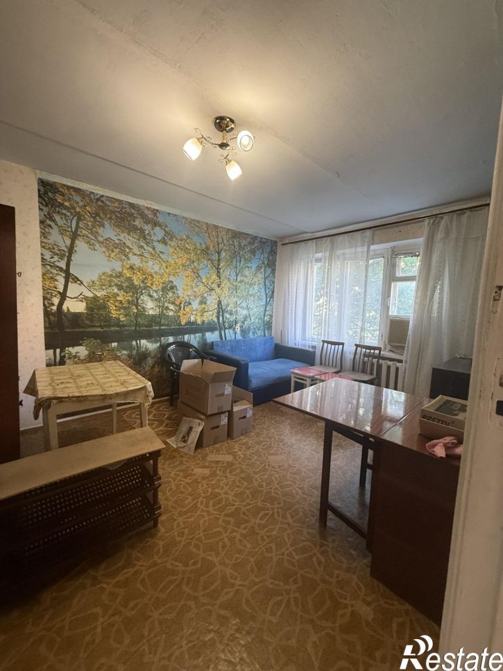 1-комн квартира проезд Космонавтов, 34