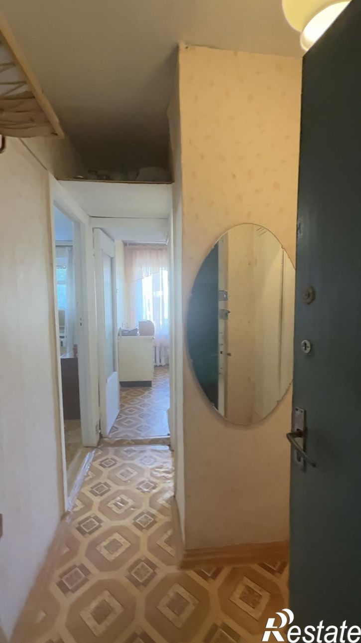 1-комн квартира проезд Космонавтов, 34