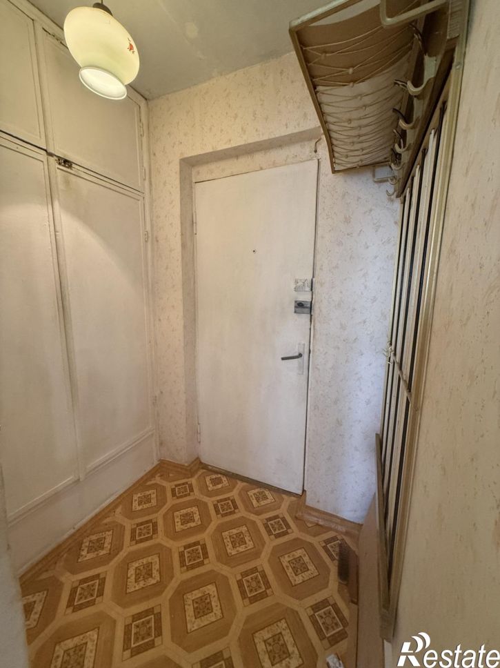 1-комн квартира проезд Космонавтов, 34