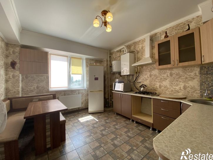 1-комн квартира улица Толстого, 111А
