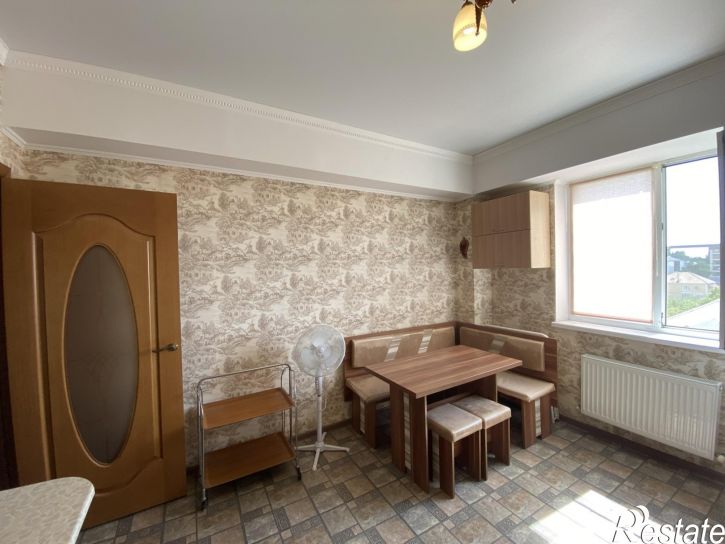 1-комн квартира улица Толстого, 111А