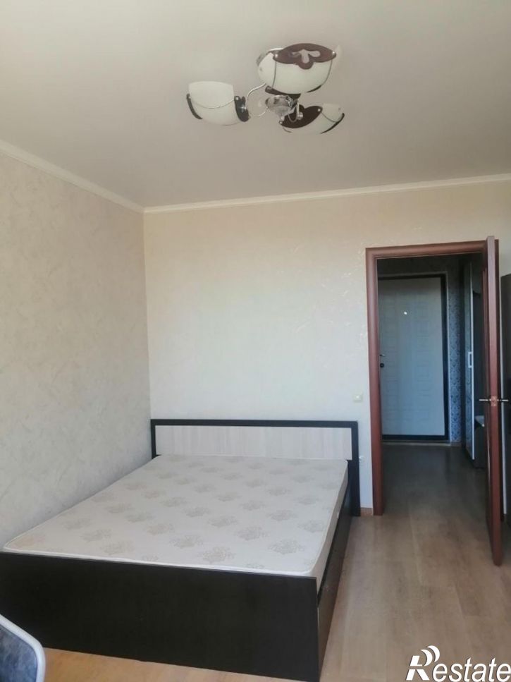1-комн квартира Владимирская улица, 154к2