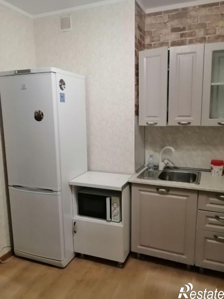 1-комн квартира Владимирская улица, 154к2