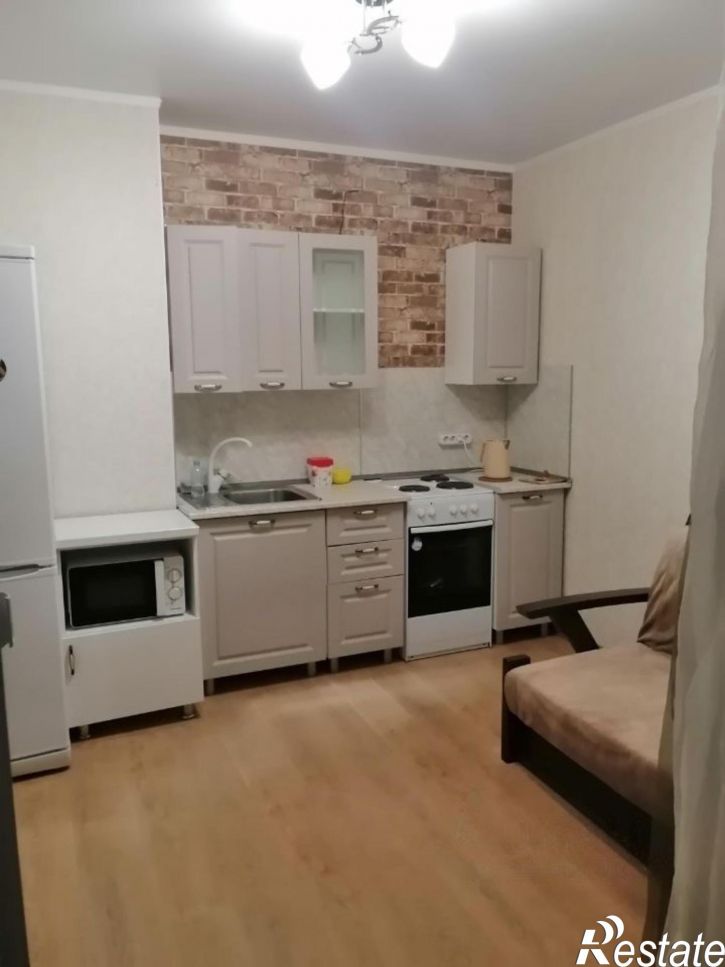 1-комн квартира Владимирская улица, 154к2