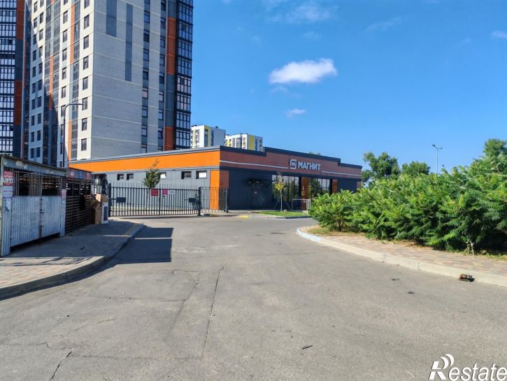 1-комн квартира улица Адмирала Пустошкина, 22к5