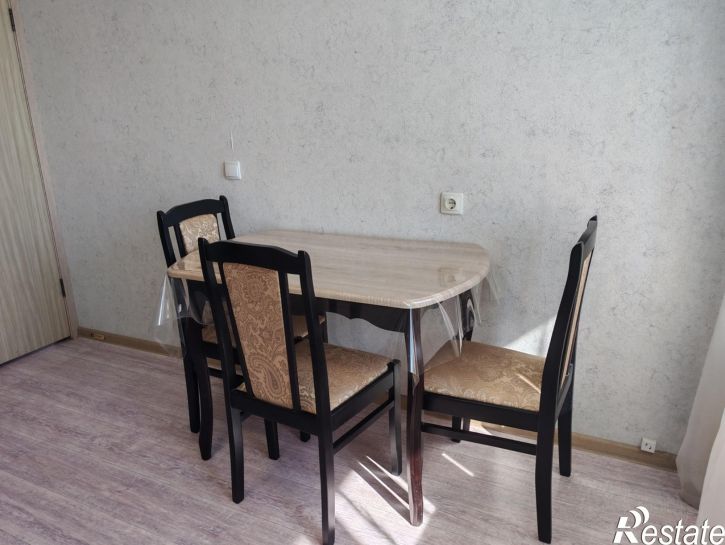 1-комн квартира улица Адмирала Пустошкина, 22к5