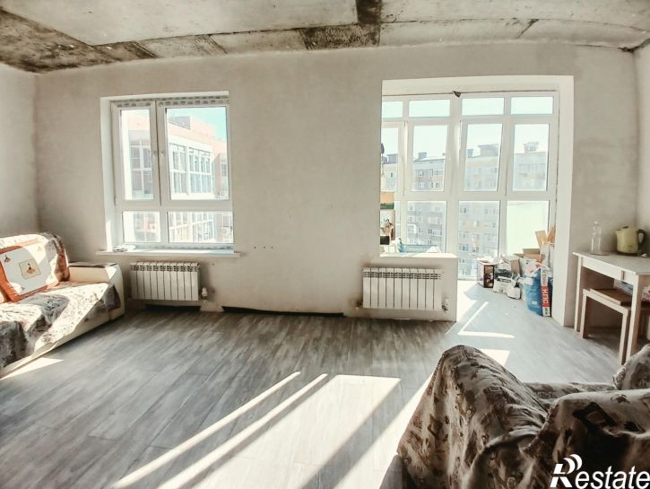 1-комн квартира Мирная улица, 29к5