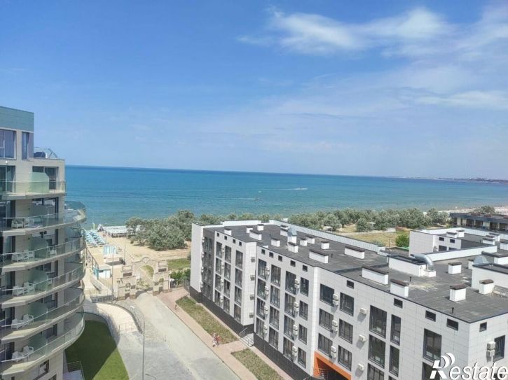 1-комн квартира проезд Золотой Берег, 2В
