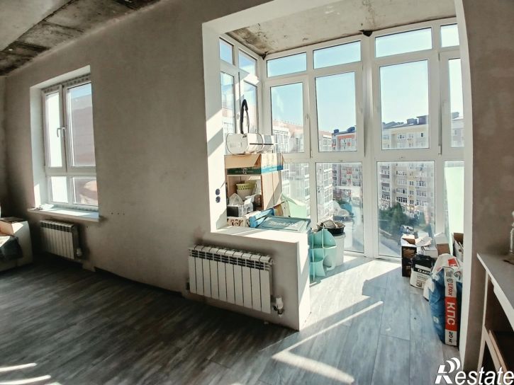 1-комн квартира Мирная улица, 29к5