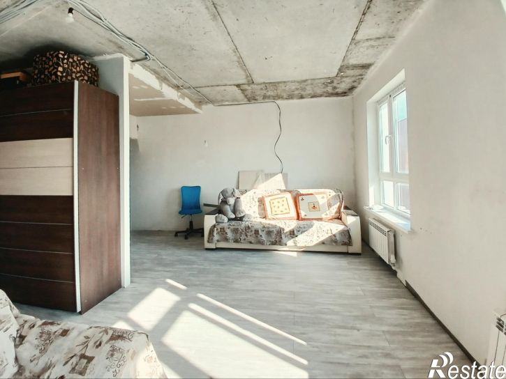 1-комн квартира Мирная улица, 29к5