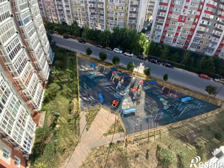 1-комн квартира Мирная улица, 29к5