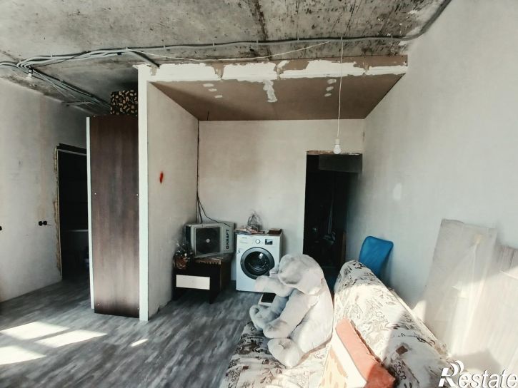 1-комн квартира Мирная улица, 29к5