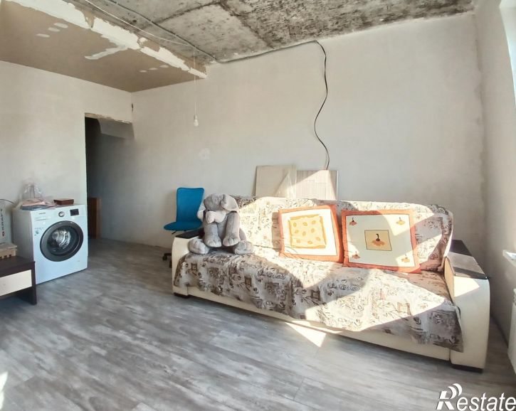 1-комн квартира Мирная улица, 29к5