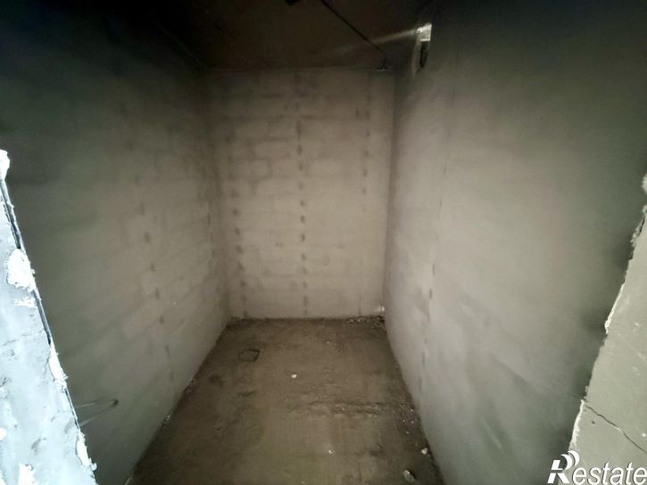 1-комн квартира проезд Золотой Берег, 2В