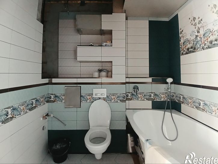 1-комн квартира Мирная улица, 29к5