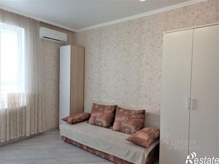 1-комн квартира Анапское шоссе, 24 9,  д. 24 9,  к. 9
