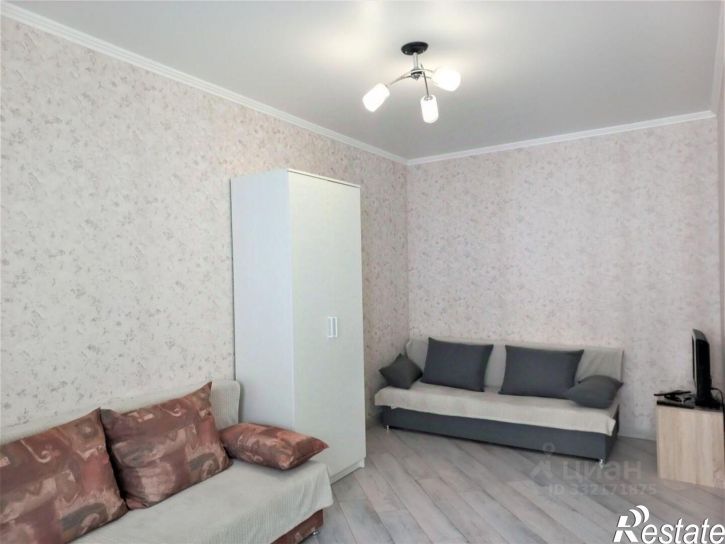 1-комн квартира Анапское шоссе, 24 9,  д. 24 9,  к. 9