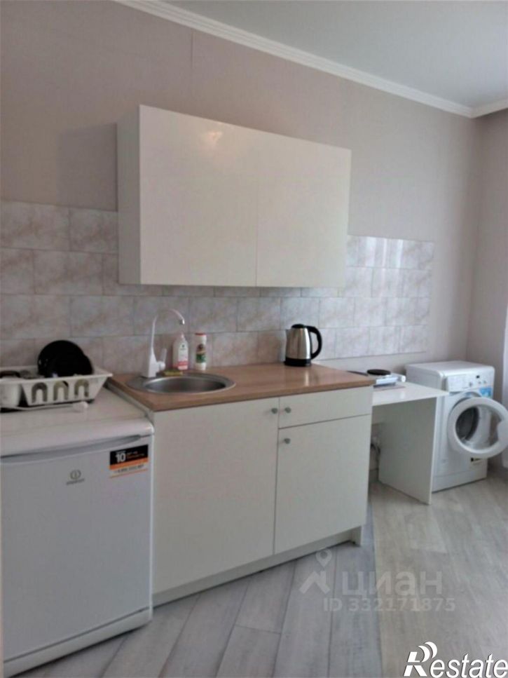 1-комн квартира Анапское шоссе, 24 9,  д. 24 9,  к. 9