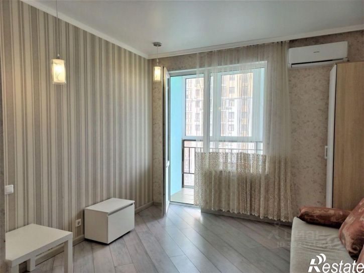 1-комн квартира Анапское шоссе, 24 9,  д. 24 9,  к. 9