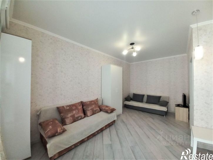1-комн квартира Анапское шоссе, 24 9,  д. 24 9,  к. 9