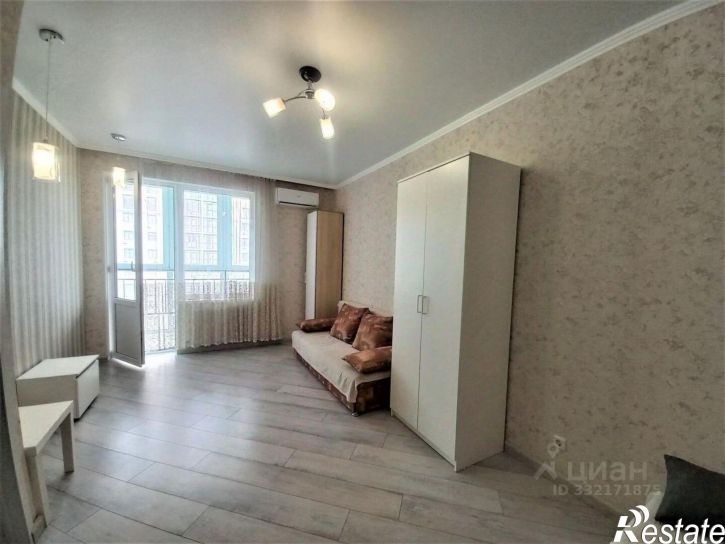 1-комн квартира Анапское шоссе, 24 9,  д. 24 9,  к. 9