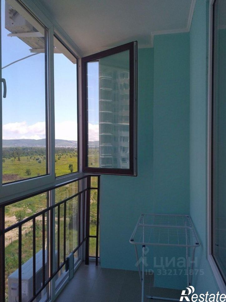 1-комн квартира Анапское шоссе, 24 9,  д. 24 9,  к. 9
