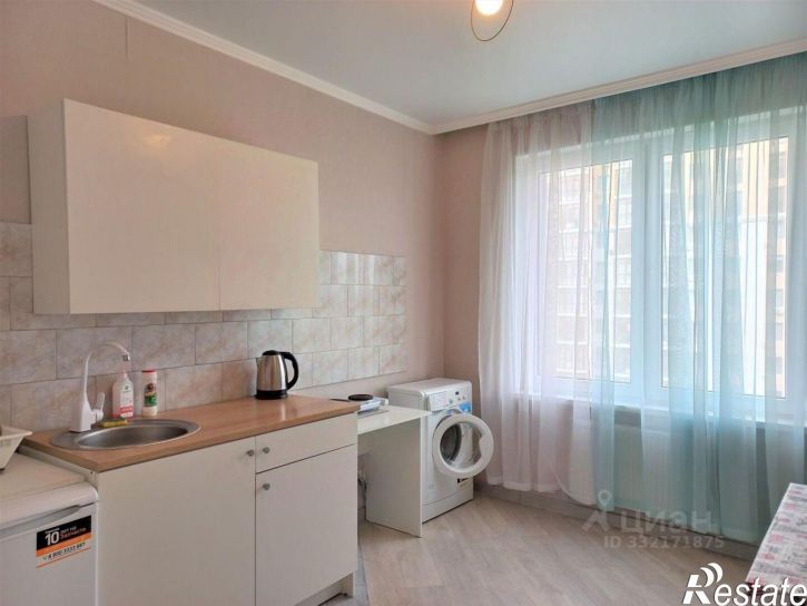 1-комн квартира Анапское шоссе, 24 9,  д. 24 9,  к. 9