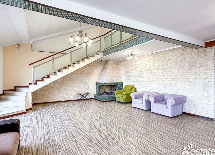 6-комн квартира ул Терская, 83,  д. 83